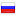 cookinsider.ru server is located in Russia